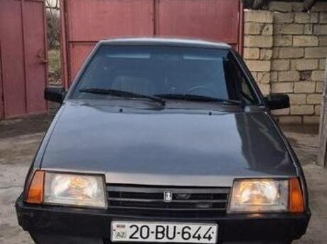 LADA (VAZ) 2109 1990