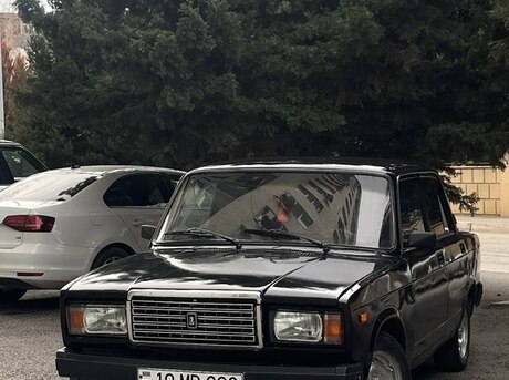 LADA (VAZ) 2107 2003