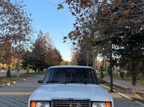 LADA (VAZ) 2107 2009
