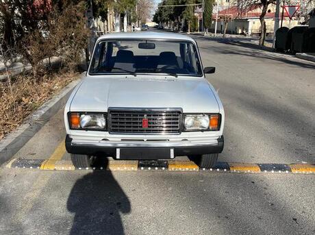 LADA (VAZ) 2107 2010