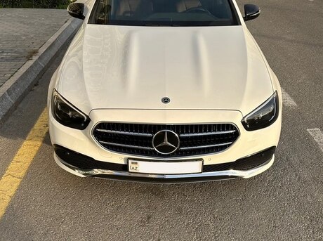 Mercedes E 250