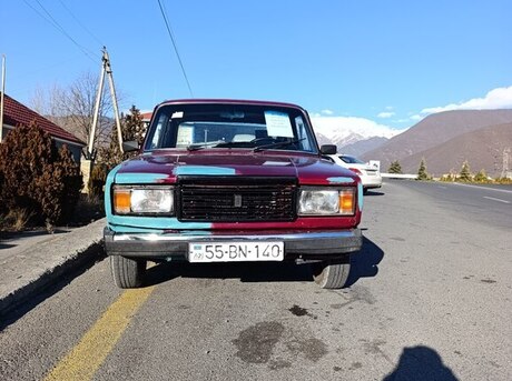 LADA (VAZ) 2107 1993