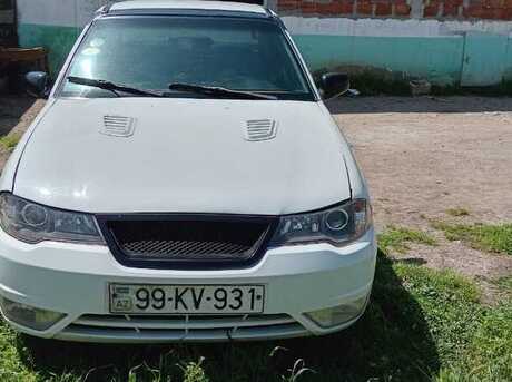 Daewoo Nexia 2010