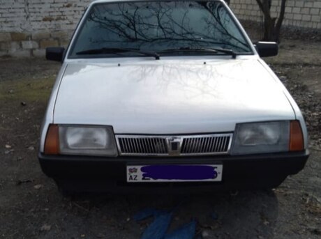 LADA (VAZ) 21099 1998