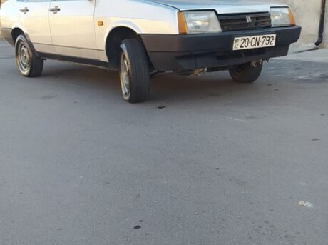 LADA (VAZ) 21099 2003