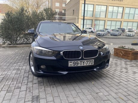 BMW 328