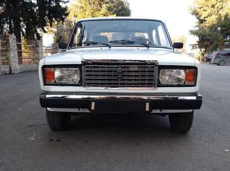 LADA (VAZ) 2107 2005