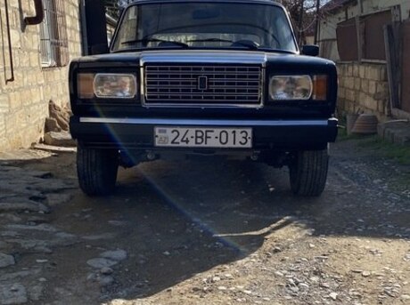 LADA (VAZ) 2107 2010