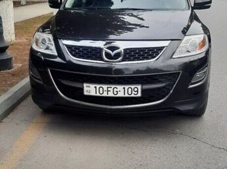 Mazda CX-9
