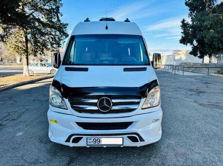 Mercedes Sprinter 315 2010