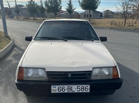 LADA (VAZ) 2109 1993