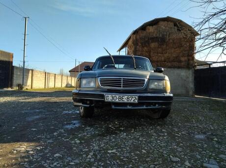 GAZ 3110 2003