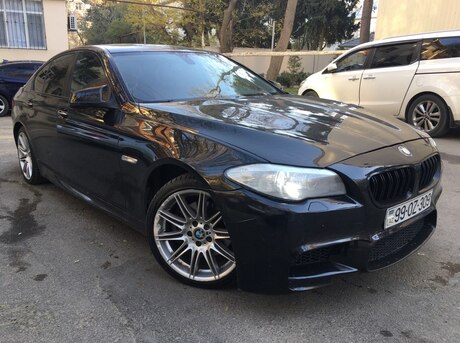 BMW 528