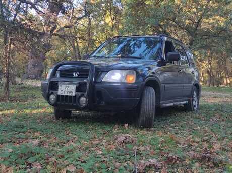 Honda CR-V 1998