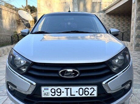LADA (VAZ) Granta 2019