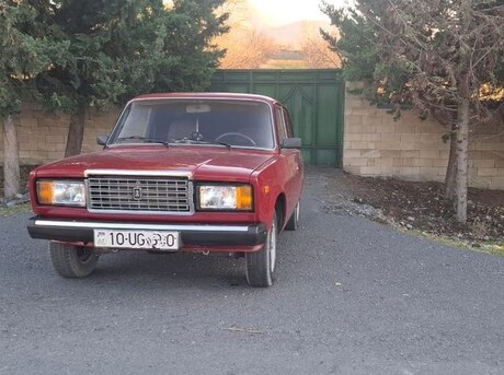 LADA (VAZ) 2107 2007