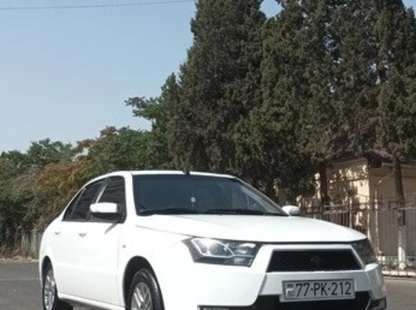 Khazar SD 2022