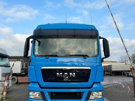 MAN TGX 18.440