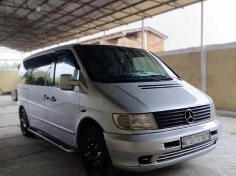 Mercedes Vito 1999