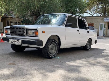 LADA (VAZ) 2107 2009