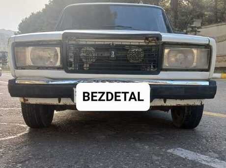 LADA (VAZ) 2107 2004