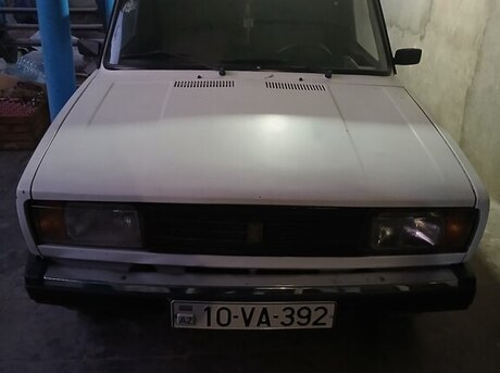 LADA (VAZ) 2104 2007