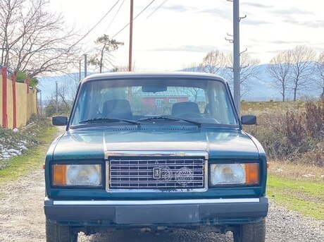 LADA (VAZ) 2107 2004