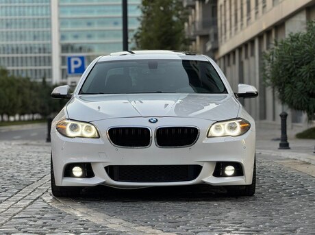 BMW 528