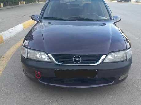 Opel Vectra 1997