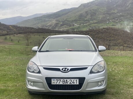 Hyundai i30 2009