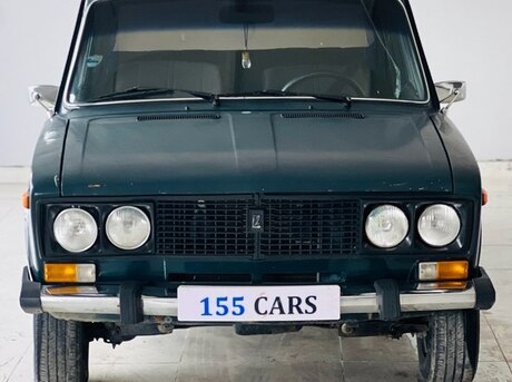 LADA (VAZ) 2106 2005