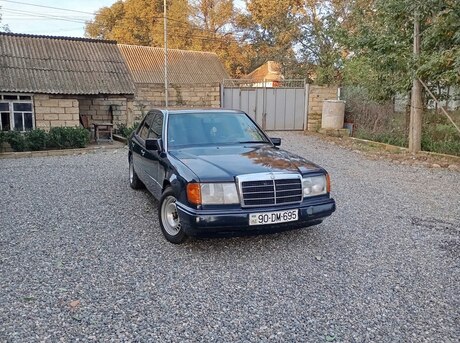 Mercedes E 200 d