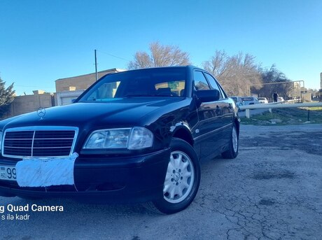 Mercedes C 180 1997