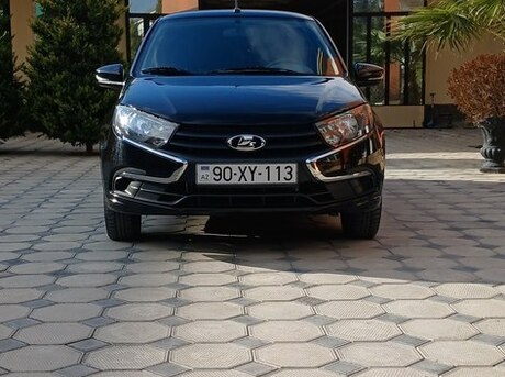 LADA (VAZ) Granta 2021