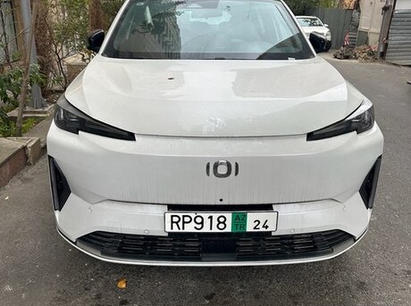 Changan Qiyuan Q05