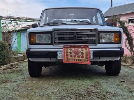 LADA (VAZ) 2107 2008