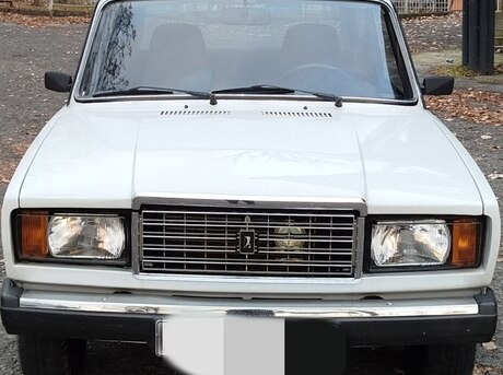 LADA (VAZ) 2107 2006