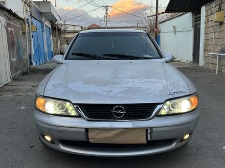 Opel Vectra 1998