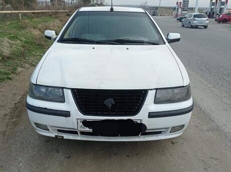 Khazar LX