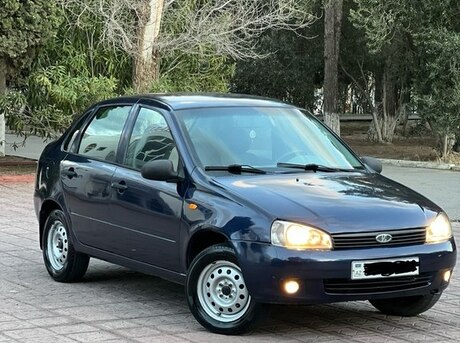 LADA (VAZ) Kalina 2008
