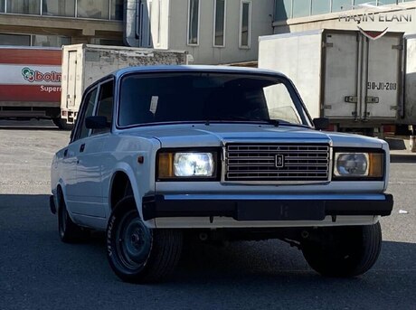 LADA (VAZ) 2107 2009