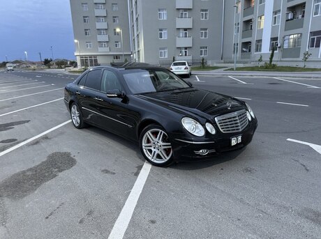 Mercedes E 220 d