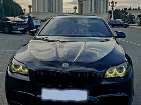 BMW 528