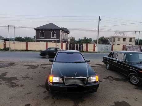 Mercedes C 180 1999