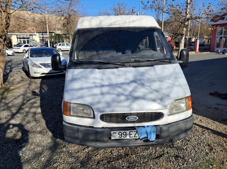 Ford Transit 1999