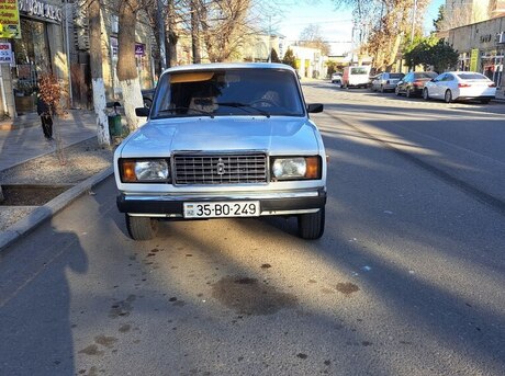 LADA (VAZ) 2107 2005