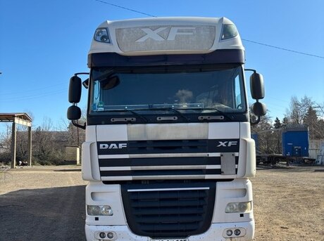 DAF 105 XF 2008