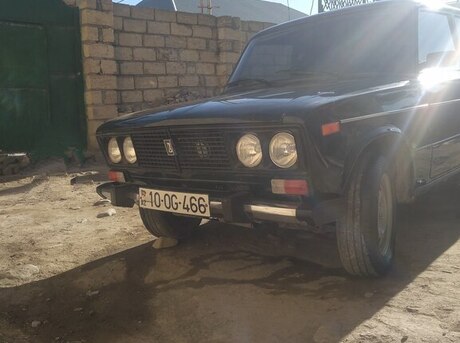 LADA (VAZ) 2106 2005