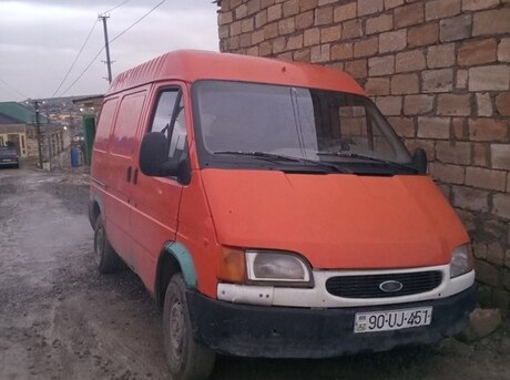 Ford Transit 1996