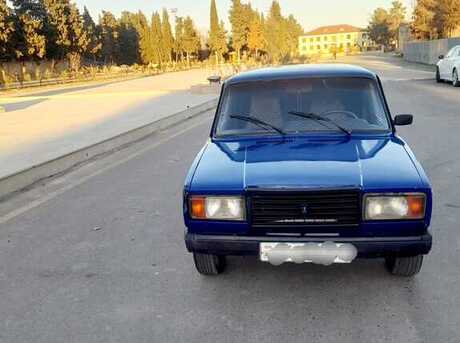 LADA (VAZ) 2107